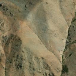 Satellite imagery of Cerro Hornilla, CL
