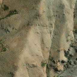Satellite imagery of Cerro Hornilla, CL