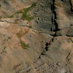 Satellite imagery of Cerro San Pedro Nolasco, CL