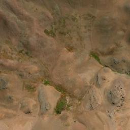 Satellite imagery of Cerro del Cobre, CL