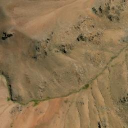Satellite imagery of Cerro del Cobre, CL