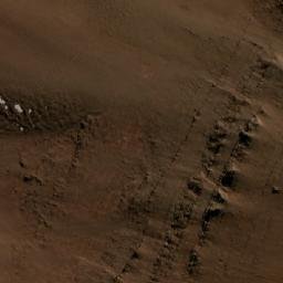 Satellite imagery of Cerro El Yesillo, CL