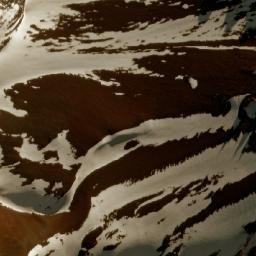 Satellite imagery of Portezuelo Carreño, CL