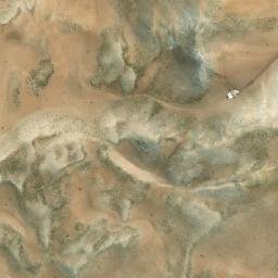 Satellite imagery of Cerro Corrales Negros, AR