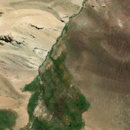 Satellite imagery of Cerro Corrales Negros, AR