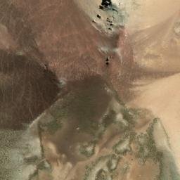 Satellite imagery of Cerro El Campanario, AR