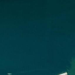 Satellite imagery of BREAKWATER EXT LIGHT, ZA