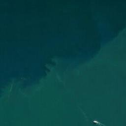 Satellite imagery of BREAKWATER EXT LIGHT, ZA