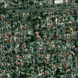 Satellite imagery of SACKS, ZA