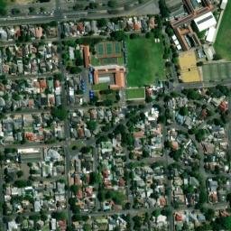 Satellite imagery of SACKS, ZA