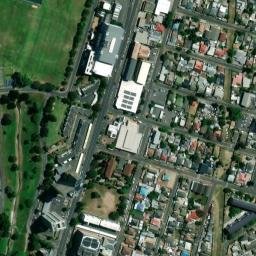 Satellite imagery of SACKS, ZA