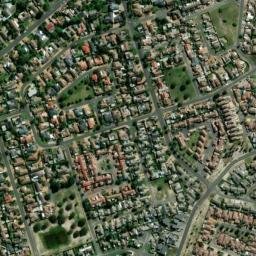 Satellite imagery of SHANGRI-LA NEW, ZA