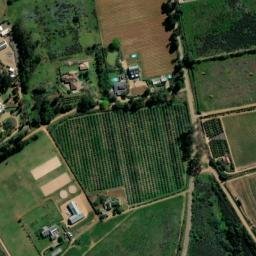 Satellite imagery of NOOITGEDACHT, ZA