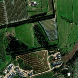 Satellite imagery of WELTEVREDEN, ZA
