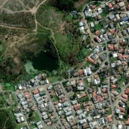 Satellite imagery of PNIEL, ZA