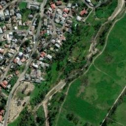 Satellite imagery of PNIEL, ZA