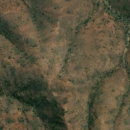 Satellite imagery of GOUDMYN, ZA