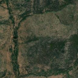 Satellite imagery of VLERMUISKOP, ZA