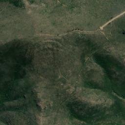 Satellite imagery of REMHOOGTE, ZA