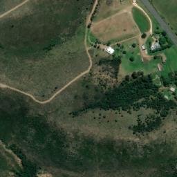 Satellite imagery of REMHOOGTE, ZA