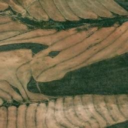 Satellite imagery of RHEBOKSFONTEIN, ZA