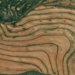 Satellite imagery of RHEBOKSFONTEIN, ZA