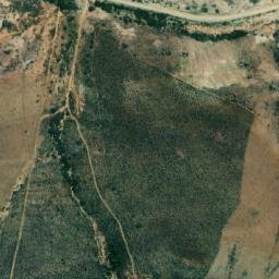 Satellite imagery of SPRINGFONTEIN, ZA