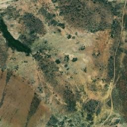 Satellite imagery of SPRINGFONTEIN, ZA