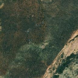 Satellite imagery of SPRINGFONTEIN, ZA