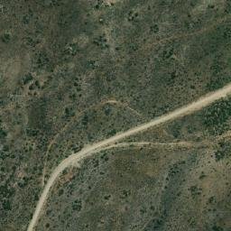 Satellite imagery of LONG MESA, ZA