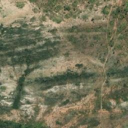 Satellite imagery of DERDERIVIER, ZA