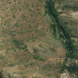 Satellite imagery of DERDERIVIER, ZA