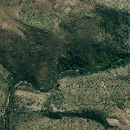 Satellite imagery of LAD 66, ZA