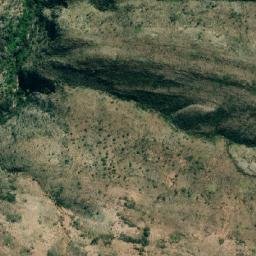 Satellite imagery of LAD 66, ZA