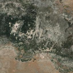 Satellite imagery of Phluph Island, AU