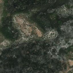 Satellite imagery of Phluph Island, AU