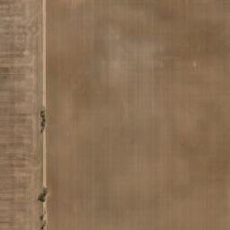 Satellite imagery of Black Oak Hill, AU