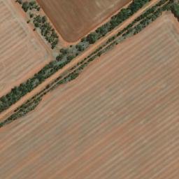 Satellite imagery of Mcintyres Hill, AU