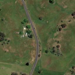 Satellite imagery of Shooters Hill, AU