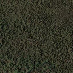 Satellite imagery of Mount Strongleg, AU