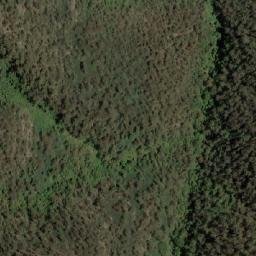 Satellite imagery of Mount Moko, AU