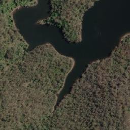 Satellite imagery of Smiths Hill, AU