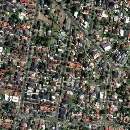 Satellite imagery of PM58056, AU