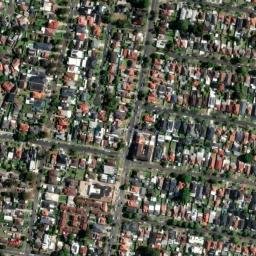 Satellite imagery of PM58056, AU