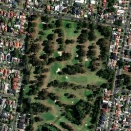 Satellite imagery of PM58056, AU