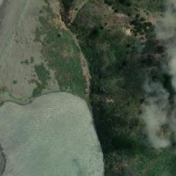 Satellite imagery of La Boca, CL