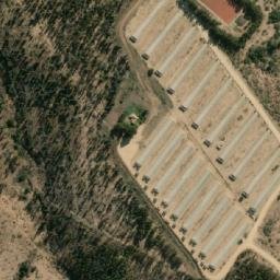 Satellite imagery of San Antonio, CL