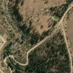 Satellite imagery of San Antonio, CL