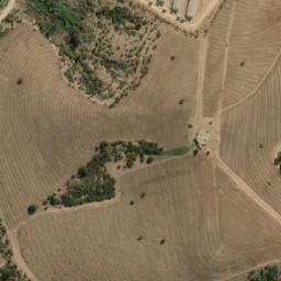 Satellite imagery of San Antonio, CL