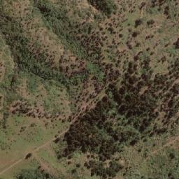 Satellite imagery of El Boldo, CL